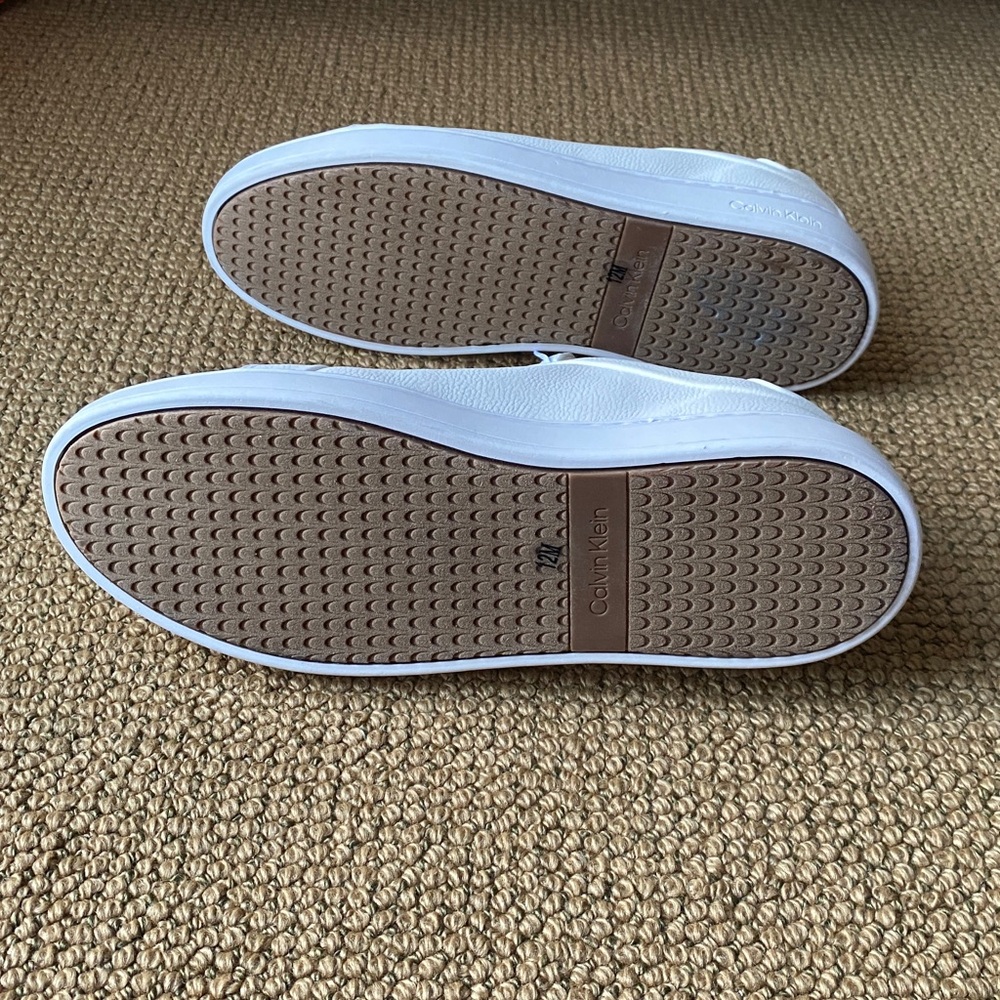 Calvin Klein Men's Wivlo Sneaker NEW - Picture 10 of 12